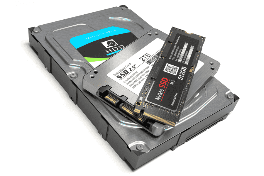 Manufacturer, Exporter, Importer, Supplier, Wholesaler, Retailer, Trader of SSD (Solid State Drive) in New Delhi, Delhi, India.