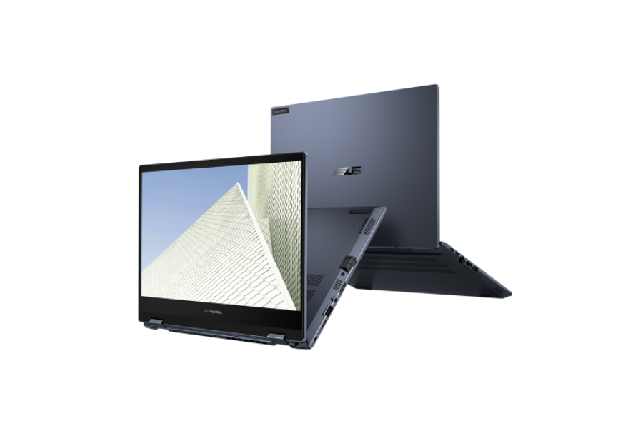 Manufacturer, Exporter, Importer, Supplier, Wholesaler, Retailer, Trader of Business Laptops in New Delhi, Delhi, India.