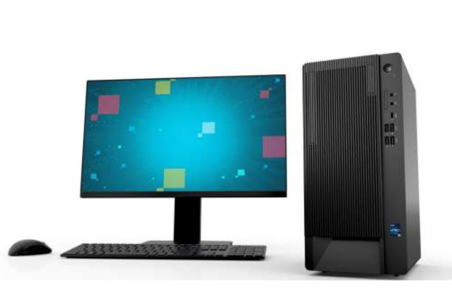 Manufacturer, Exporter, Importer, Supplier, Wholesaler, Retailer, Trader of Business Desktops in New Delhi, Delhi, India.